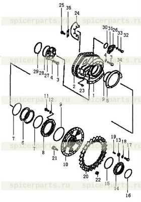 GASKET